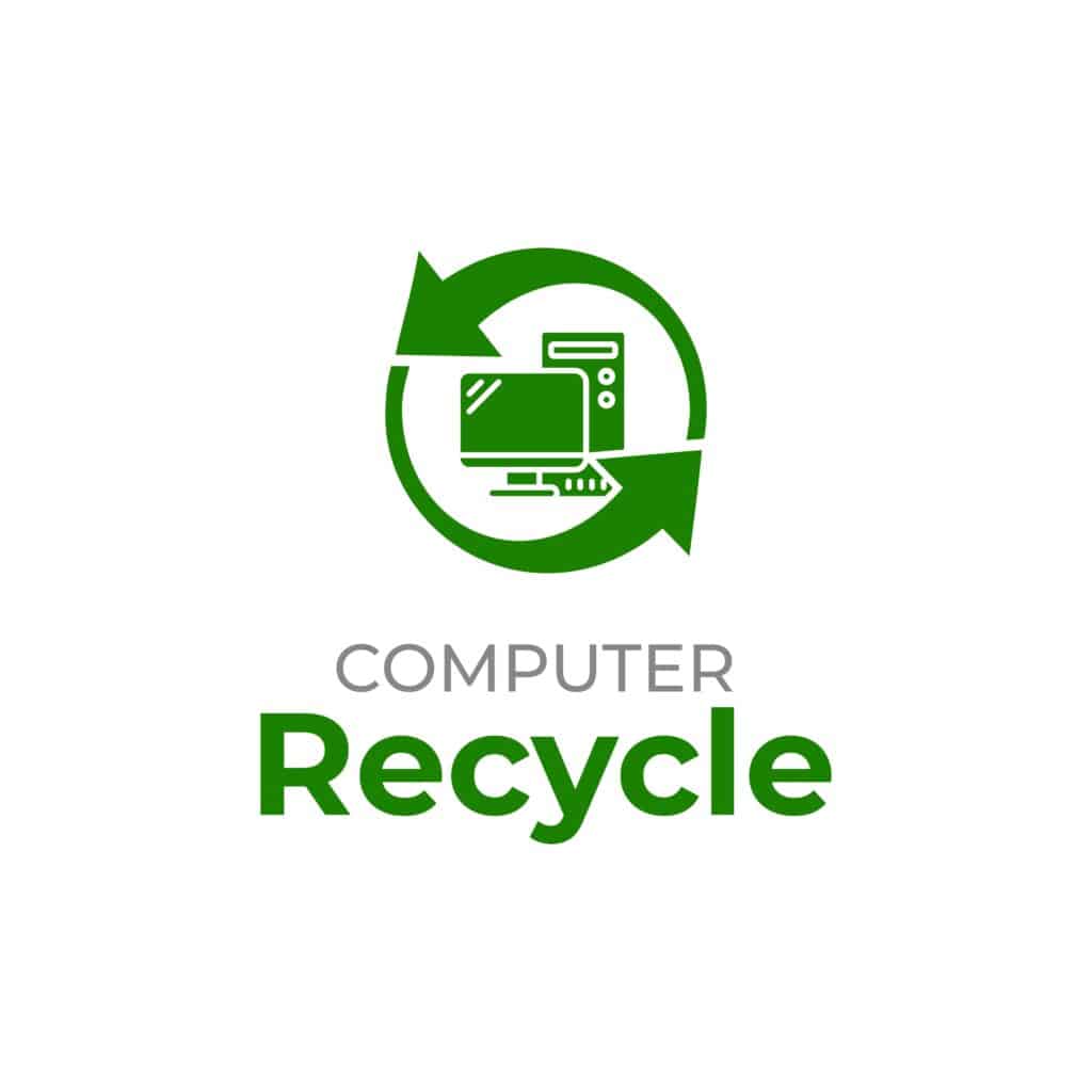 computer recycling